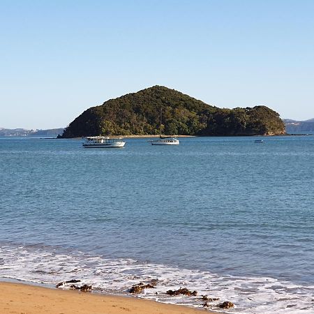 Paihia Apartments Luaran gambar