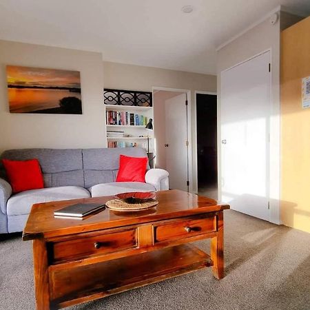 Paihia Apartments Luaran gambar