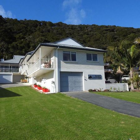 Paihia Apartments Luaran gambar