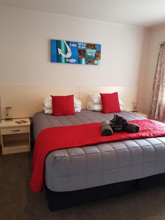 Paihia Apartments Luaran gambar