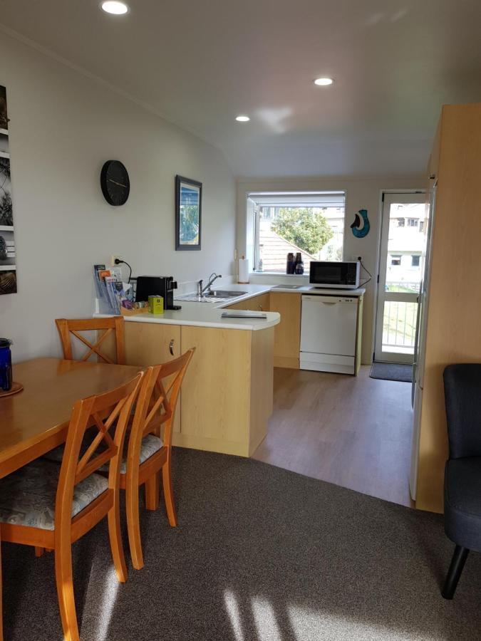 Paihia Apartments Luaran gambar