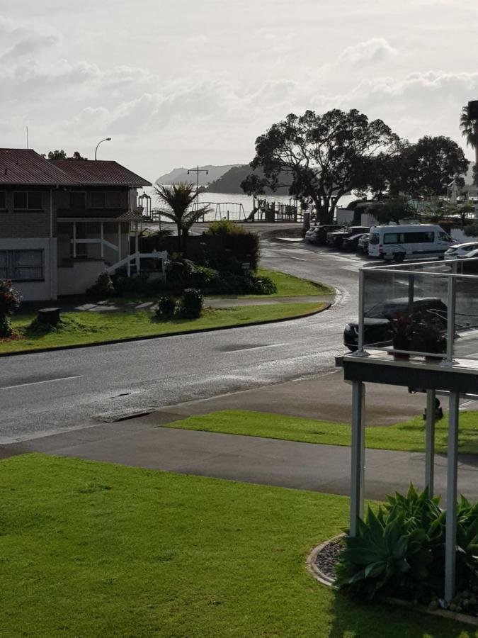 Paihia Apartments Luaran gambar