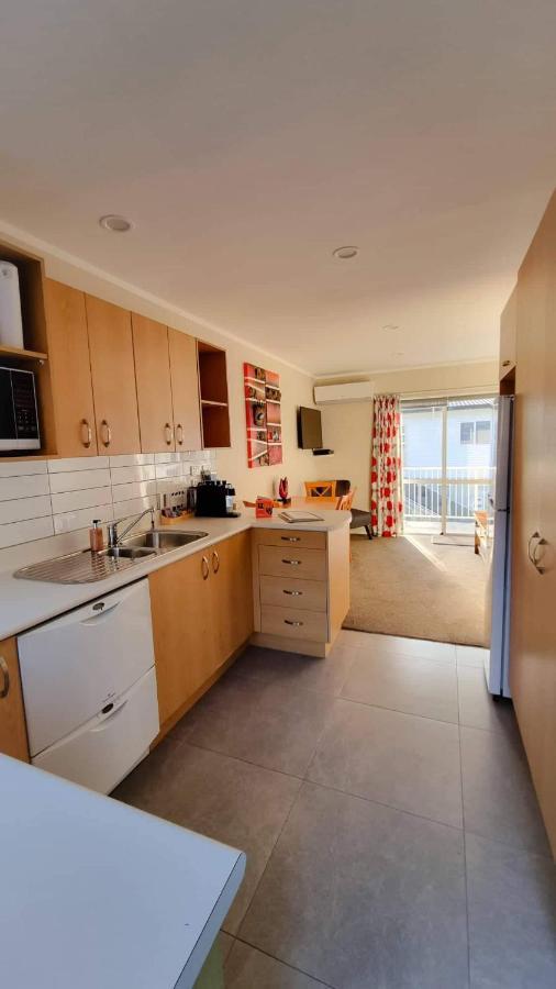 Paihia Apartments Luaran gambar