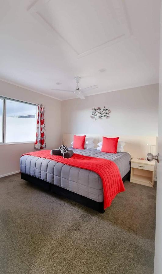 Paihia Apartments Luaran gambar