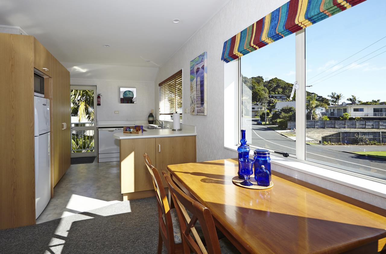 Paihia Apartments Luaran gambar