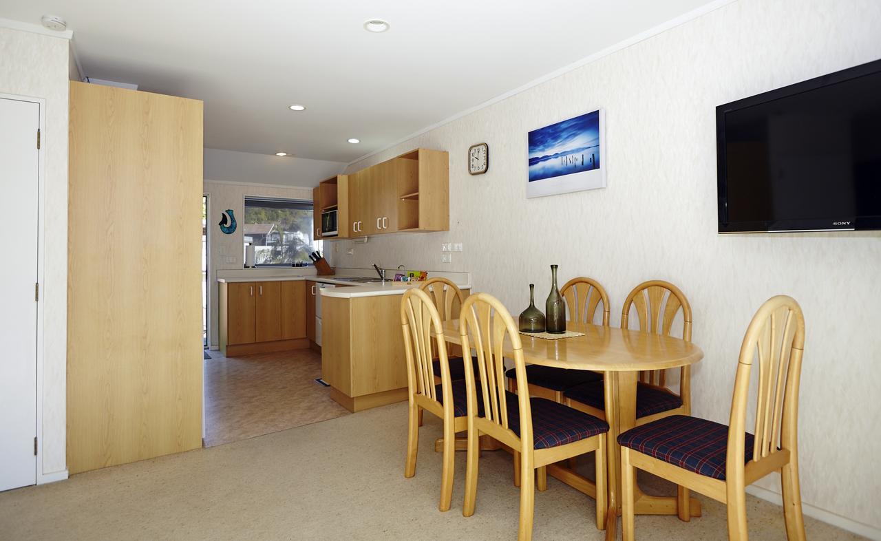 Paihia Apartments Luaran gambar