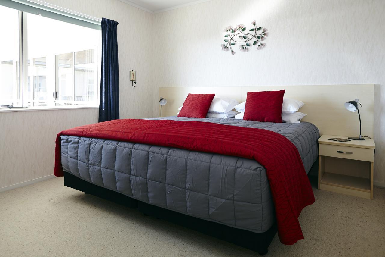 Paihia Apartments Luaran gambar