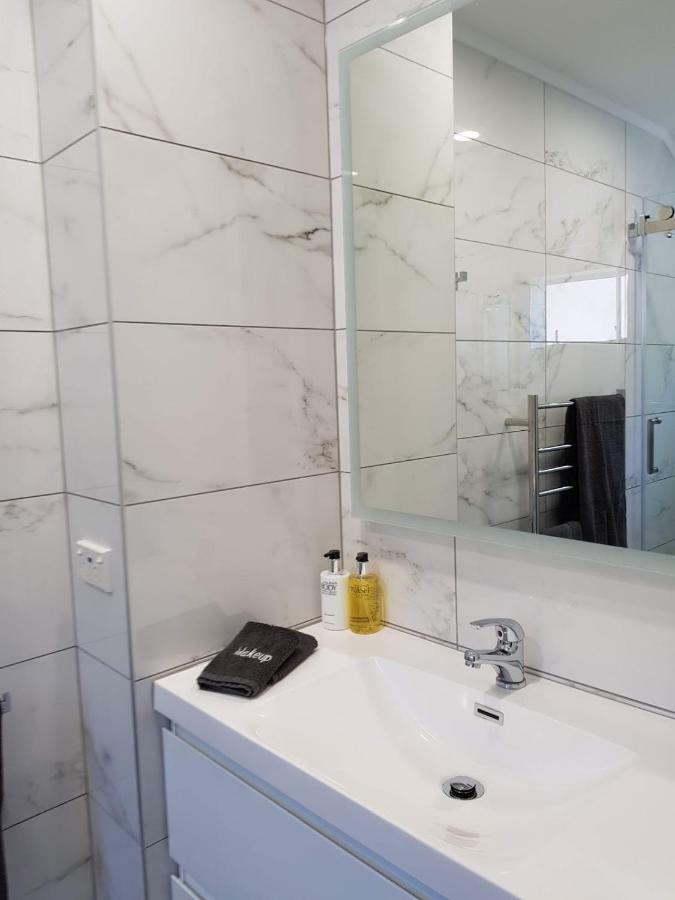 Paihia Apartments Luaran gambar
